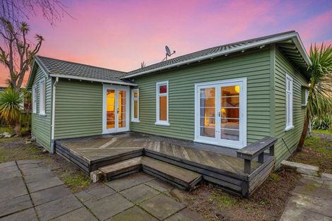 Photo of property in 2/650 Barbadoes Street, Edgeware, Christchurch, 8013