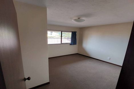 Photo of property in 67 Patterson Terrace, Halswell, Christchurch, 8025