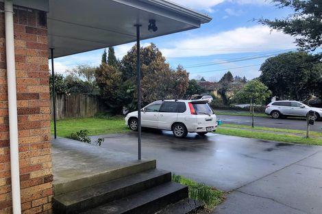 Photo of property in 10 Fenwick Crescent, Hillcrest, Hamilton, 3216