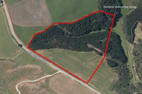 Photo of property in 410 Mahuta Road, Mahuta, Dargaville, 0371