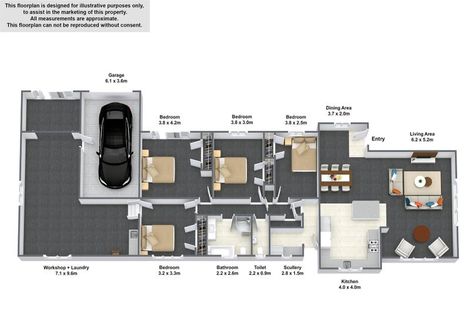Photo of property in 323 Hautapu Road, Tamahere, Cambridge, 3493