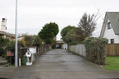 Photo of property in 3/611 Matai Street, Raureka, Hastings, 4120