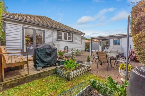 Photo of property in 28 Hudson Avenue, Ebdentown, Upper Hutt, 5018