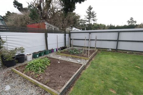 Photo of property in 79 Dunford Street, Rakaia, 7710