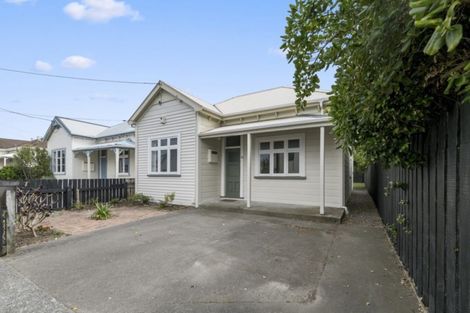 Photo of property in 13 Richmond Street, Petone, Lower Hutt, 5012