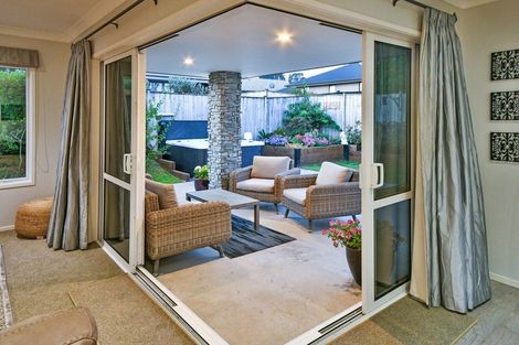 Photo of property in 126 Hillpark Drive, Pokeno, 2402