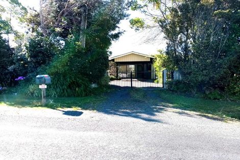 Photo of property in 190 Gleeson Road, Pollok, Waiuku, 2683