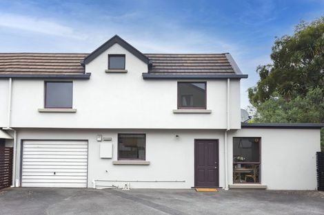 Photo of property in 6/16 Derby Street, St Albans, Christchurch, 8014