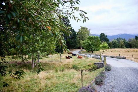Photo of property in 671 Inland Kaikoura Road, Inland Road, Kaikoura, 7373