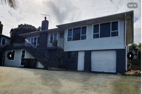 Photo of property in 6 Station Road, Pukekohe, 2120