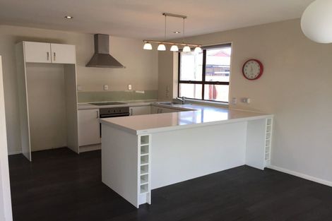 Photo of property in 2/23b Juniper Place, Burnside, Christchurch, 8053