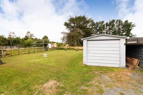 Photo of property in 282 Makirikiri Road, Crofton, Marton, 4787