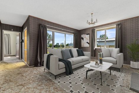 Photo of property in 25 Gordon Avenue, Te Aroha, 3320