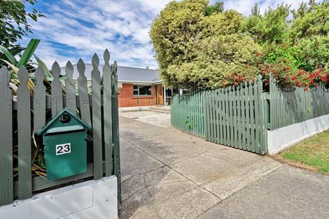 Photo of property in 23 Cruickshank Crescent, Rosedale, Invercargill, 9810