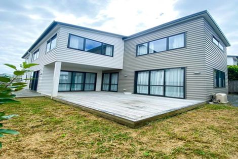 Photo of property in 50 Craigs Way, Hobsonville, Auckland, 0616