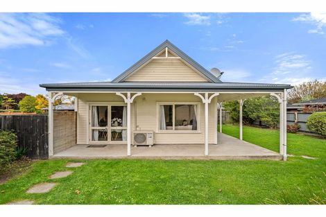 Photo of property in 41 Gladstone Road, Woodend, 7610