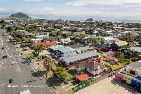 Photo of property in 490 Maunganui Road, Mount Maunganui, 3116