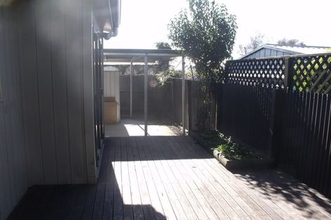 Photo of property in 805a Hastings Street North, Hastings, 4122