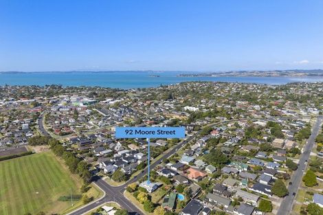 Photo of property in 92 Moore Street, Howick, Auckland, 2014