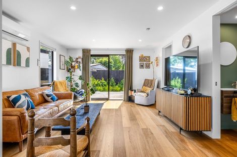 Photo of property in 4/14 Gambia Street, Papanui, Christchurch, 8053