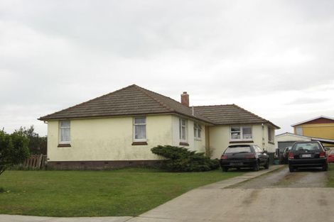 Photo of property in 70 Murphy Street, Strathern, Invercargill, 9812