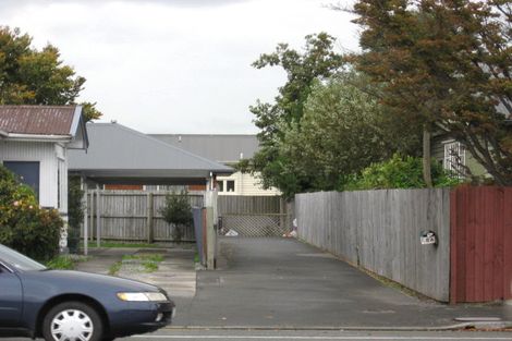 Photo of property in 8 Northcote Road, Northcote, Christchurch, 8052