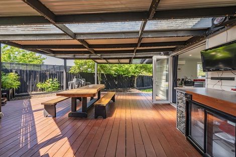 Photo of property in 4a Chaucer Street, Rolleston, 7614