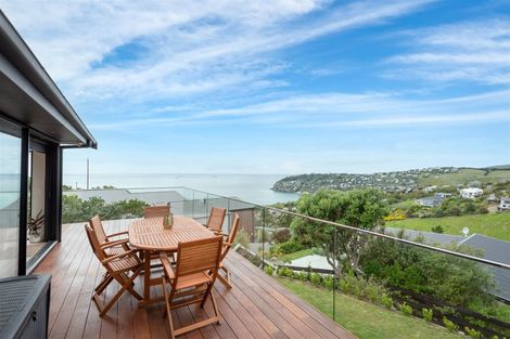 Photo of property in 165 Clifton Terrace, Clifton, Christchurch, 8081