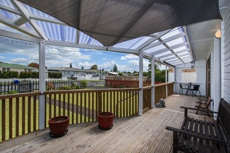 Photo of property in 14 Erin Street, Tikipunga, Whangarei, 0112