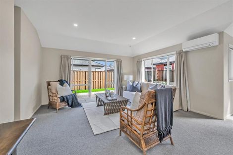 Photo of property in 4 Mistral Road, Northwood, Christchurch, 8051