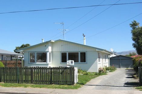 Photo of property in 11 Henderson Street, Riversdale, Blenheim, 7201