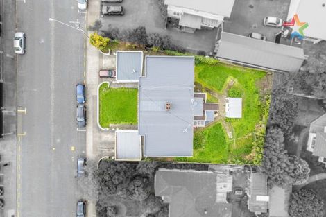 Photo of property in 28-30 Pretoria Street, Hutt Central, Lower Hutt, 5010