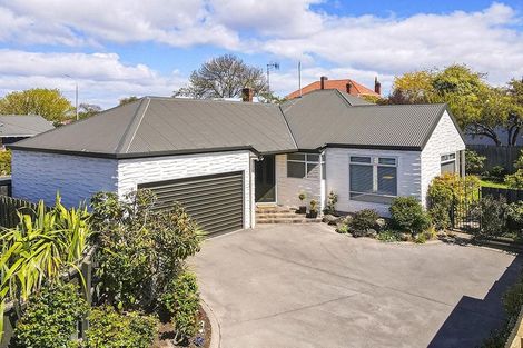 Photo of property in 4a Collingwood Street, Highfield, Timaru, 7910