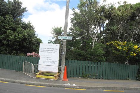 Photo of property in Hataitai School, 11 Arawa Road, Hataitai, Wellington, 6021