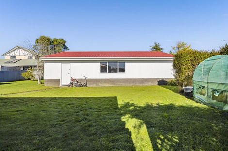 Photo of property in Ngaio Street, Inglewood, 4330