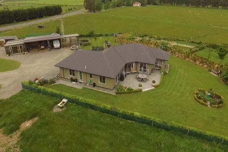 Photo of property in 226p Woodbank Road, Hanmer Springs, 7334