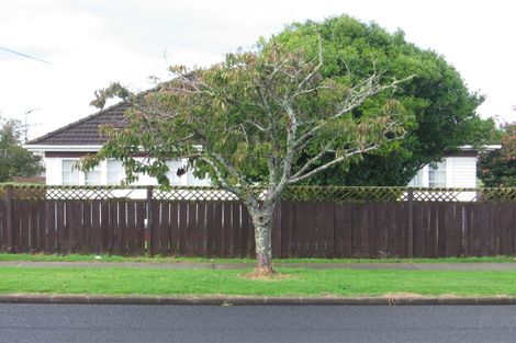 Photo of property in 89a Fitzroy Street, Papatoetoe, Auckland, 2104