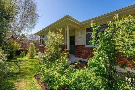Photo of property in 6 Queens Crescent, Oamaru, 9400