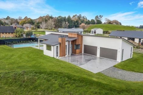 Photo of property in 6 Harri Jay Rise, Tamahere, Hamilton, 3283