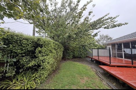 Photo of property in 8 Nyoli Street, Northcote, Christchurch, 8052