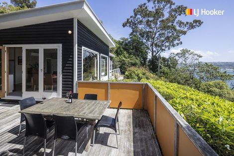 Photo of property in 21 Glengyle Street, Vauxhall, Dunedin, 9013