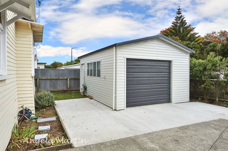 Photo of property in 400 Featherston Street, Palmerston North, 4414