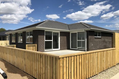 Photo of property in 25 Benjamin Avenue, Rototuna North, Hamilton, 3210