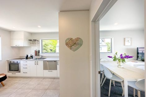 Photo of property in 6/31 Clissold Street, Merivale, Christchurch, 8014