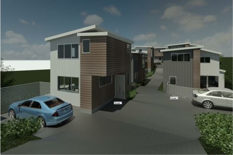 Photo of property in 5 Ohariu Road, Johnsonville, Wellington, 6037