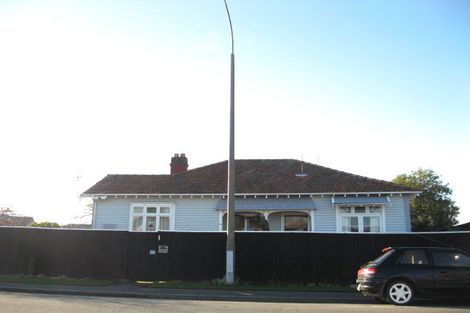 Photo of property in 42 Sherborne Street, St Albans, Christchurch, 8014