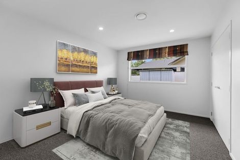 Photo of property in 10e Long Place, Frankleigh Park, New Plymouth, 4310