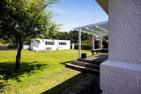 Photo of property in 1354 Devon Road, Brixton, Waitara, 4382