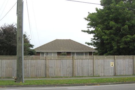 Photo of property in 109 Hoon Hay Road, Hoon Hay, Christchurch, 8025