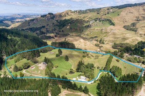 Photo of property in 3140 Taupo Road, Te Pohue, Napier, 4182